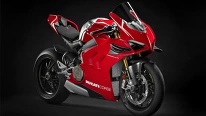 പാനിഗാലെ വി2 ഉടനെത്തിയേക്കും