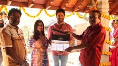 ಚಿತ್ರ ವಿಮರ್ಶೆ: ಒಂಚೂರು ಆಕರ್ಷಣಂ ಒಂದಷ್ಟು ವಿ‘ಕರ್ಷಣಂ’!