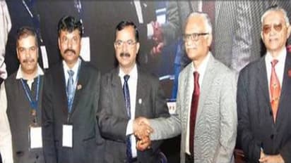 ಉದ್ದಿಮೆ ಬೆಳೆಸಿದರೆ ನಿರುದ್ಯೋಗ ಶಮನ: ಶೆಟ್ಟಿ