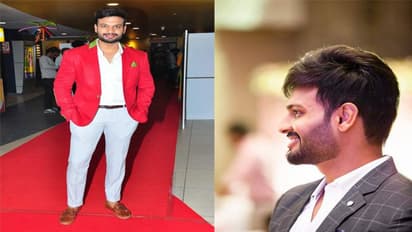 ದಾಂಪತ್ಯ ಜೀವನಕ್ಕೆ ಕಾಲಿಡುತ್ತಿದ್ದಾರೆ ಸ್ಯಾಂಡಲ್ ವುಡ್ ‘ದಿಲ್ವಾಲಾ’