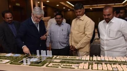 ಆಂಧ್ರದಲ್ಲಿ ಪಟೇಲ್ಗಿಂತ ಎತ್ತರದ ಕಟ್ಟಡ!: ನೀಲನಕ್ಷೆ ಸಿದ್ಧ