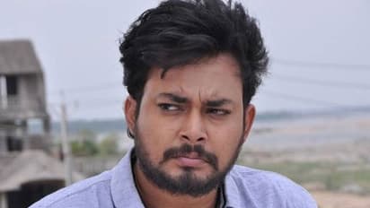 బిగ్ బాస్ ఫేమ్ తనీష్ కి నిరాశ తప్పలేదు..!