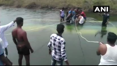 ಮಂಡ್ಯ ಬಸ್ ದುರಂತದಲ್ಲಿ ದೆವ್ವ, ಭೂತ ವದಂತಿ!