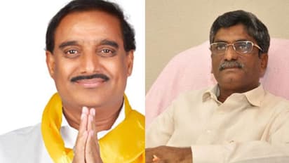 తెలంగాణలోనే అత్యంత ఖరీదైన సీటు.. టీడీపీకా...టీఆర్ఎస్కా..?