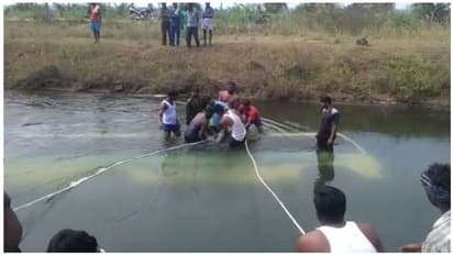 ಮಂಡ್ಯ ಬಸ್ ದುರಂತ: ಸಾವು ಗೆದ್ದು ಬಂದ ಬಾಲಕ ಬಿಚ್ಚಿಟ್ಟ ಭಯಾನಕ ಸತ್ಯ