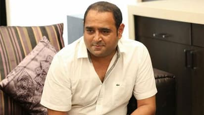 డైరెక్టర్ విక్రమ్ కి కోటిన్నర ఫైన్!