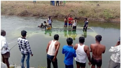 ಮಂಡ್ಯ ಬಸ್ ದುರಂತಕ್ಕೂ ಮೊದಲು ಕೇಳಿ ಬಂದಿತ್ತು ಆ ಶಬ್ಧ!