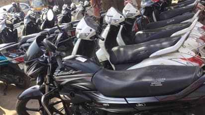 കട പൂട്ടി; കോടികളുടെ ഈ ടൂവീലറുകള്‍ ഇനി എന്തുചെയ്യുമെന്നറിയാതെ ഡീലര്‍മാര്‍!