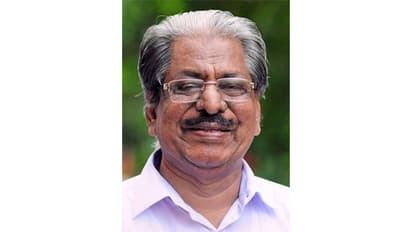 എ.എ.അസീസിനെ ആർഎസ്പി സംസ്ഥാന സെക്രട്ടറിയായി വീണ്ടും തെരഞ്ഞെടുത്തു