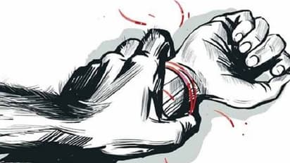 यूपी में नशीला पदार्थ पिलाकर दुष्कर्म, अश्लील विडियो बनाई