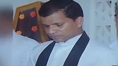 ഫാദർ ജോസഫ് പാംപ്ലാനിക്കെതിരെ വിജിലൻസ് കേസ്; സ്കൂൾ സ്വന്തമാക്കാൻ വ്യാജരേഖകളുണ്ടാക്കിയതായി പരാതി