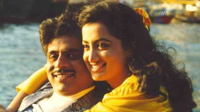 ಸುಮಲತಾ ಮೇಲೆ ಅಂಬಿಗೆ ಲವ್ವಾಗಿದ್ದು ಹೇಗೆ ಗೊತ್ತಾ?