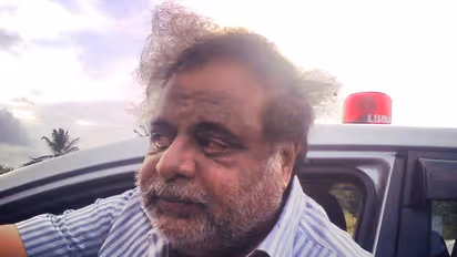 Ambareesh no more: Actor, politician was undergoing dialysis at Sagar Hospital?