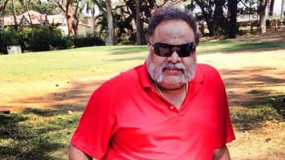 ಕಾವೇರಿಗಾಗಿ ಮಂತ್ರಿ ಪದವಿ ತ್ಯಜಿಸಿದ್ದ ಅಂಬಿ