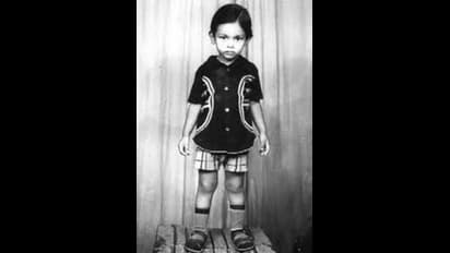 ಅಮರನಾದ ಅಮರನಾಥ್: ಜೀವನ ಮೆಲಕು