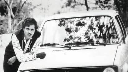 ಅಂಬಿ ಕಾರ್ ಕ್ರೇಜ್:  2 ಗಂಟೆಯಲ್ಲಿ ಮೈಸೂರು to ಬೆಂಗಳೂರು!