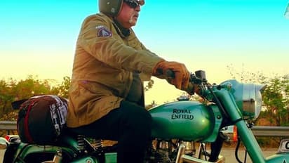 ಈ ಕಾರಣಕ್ಕಾಗಿ 'ಅಂಬಿ ನಿಂಗ್ ವಯಸ್ಸಾಯ್ತೋ' ಸಿನಿಮಾದಲ್ಲಿ ನಟಿಸಿದ್ರಂತೆ!