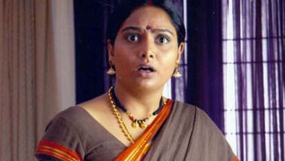 ಅಂಬಿಗಿತ್ತು ಎರಡು ಮುಖ : ಕಂಬನಿ ಮಿಡಿದ ತಂಗಿ