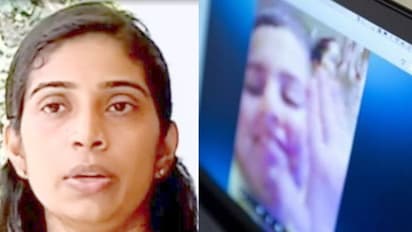 അഗ്നിപരീക്ഷ ജയിച്ച് ശോഭ... ആ അശ്ലീലദൃശ്യങ്ങളിലുള്ളത് മറ്റൊരാള്