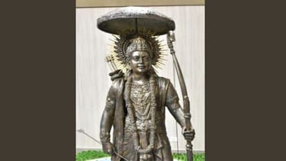 अयोध्या में स्टैच्यू ऑफ यूनिटी से भी ऊंची बनेगी राम की मूर्ति, सरकार ने जारी किया मॉडल