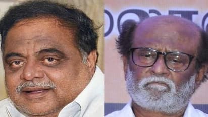 బెస్ట్ ఫ్రెండ్ ని కోల్పోయా.. కంటతడితో సూపర్ స్టార్..