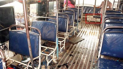 ಮಂಡ್ಯ ದುರಂತ: ತಿಂಗಳ ಹಿಂದೆ ಬಸ್ ಮಾರಿ ಮೃತಪಟ್ಟಿದ್ದ ಮಾಲೀಕ!