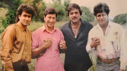 ಸ್ಯಾಂಡಲ್ವುಡ್ ಒಡೆಯನ ತಾರ ಒಡನಾಟ