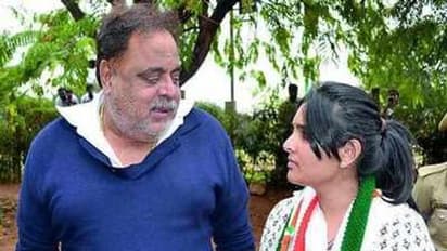 ಅಂಬಿ ನೋಡಲು ಬಾರದ ರಮ್ಯಾ ಎಲ್ಲಿ..?