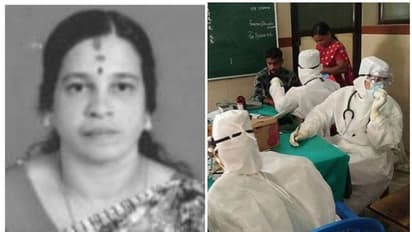 സുധയുടെ മരണം നിപ മൂലമാകാമെന്ന് മെഡിക്കല് കോളേജ് ഡോക്ടര്മാരുടെ റിപ്പോര്ട്ട്