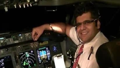 ಇಂಡೋನೇಶಿಯಾ ವಿಮಾನ ದುರಂತ: ಭಾರತೀಯ ಪೈಲೆಟ್ ಶವ ಗುರುತು ಪತ್ತೆ!