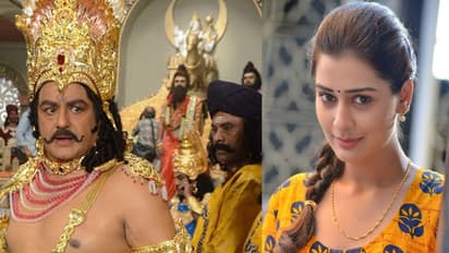 ఎన్టీఆర్ బయోపిక్: ఆర్ఎక్స్ 100 బ్యూటీతో బాలయ్య సీన్స్!