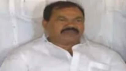 కాంగ్రెస్కు షాక్: టీఆర్ఎస్లో చేరనున్న క్యామ మల్లేష్