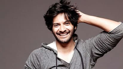Mirzapur hottie Ali Fazal says, A producer once told me that I am a confused brand