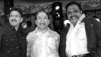 ರಾಜ್, ಅಂಬಿ, ವಿಷ್ಣು ವಿರುದ್ಧ ಅವಹೇಳನಕಾರಿ ಪೋಸ್ಟ್