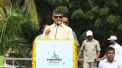 నాకు పైలట్ అవ్వాలనుంది.. మనసులో మాట చెప్పిన చంద్రబాబు