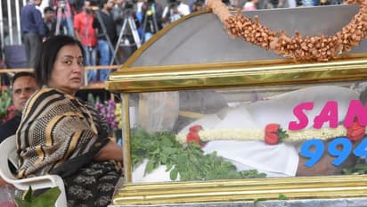 ಅಂಬಿ ಅಂತಿಮ ಯಾತ್ರೆ ಯಾವಾಗ? ಎಲ್ಲಿಂದ? ಎಲ್ಲಿಗೆ?: ಇಲ್ಲಿದೆ ಮಾಹಿತಿ