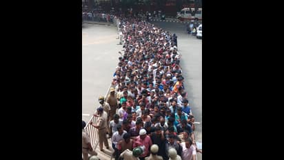 ಯಾರಿಗೆ ಸಲ್ಲುತ್ತೆ ಕ್ರೆಡಿಟ್, ಸಾವಿನ ವಿಚಾರದಲ್ಲೂ ರಾಜಕೀಯ ಶುರುವಾಯ್ತಾ?