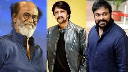 Ambareesh no more: Shivarajkumar, Sudeep, Yash, Rajinikanth, Chiranjeevi and others pay homage to Rebel Star