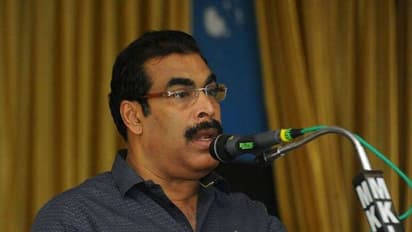 'സഹകരണം സഹകരണ മേഖലയിൽ മാത്രം, ലീഗ് യുഡിഎഫിന്റെ ഭാഗം': പികെ ബഷീർ എംഎൽഎ