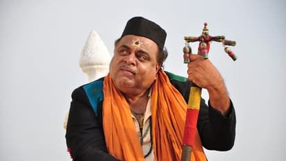 ಅಂಬಿಯೊಂದಿಗಿನ ಉಪ್ಪಿ ಸ್ನೇಹದ ಇಂಟರೆಸ್ಟಿಂಗ್ ಕಹಾನಿ