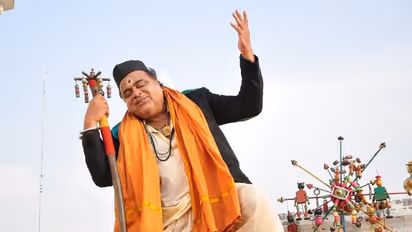 ಎಂದೂ ಸ್ಟಾರ್ಗಿರಿ ಕಳೆದುಕೊಳ್ಳದ ಎವರ್ಸ್ಟಾರ್