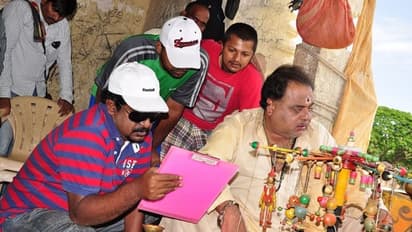 ನೋ ವೇ... ಚಾನ್ಸೇ ಇಲ್ಲ... ಅಂಬರೀಶ್ ಹೋಗಿಯೇ ಇಲ್ಲ!