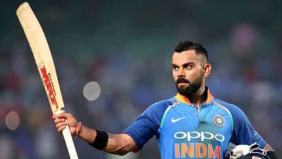 సిడ్నీ టీ20: కసితో పోరాడి భారత్ను గెలిపించిన కోహ్లీ