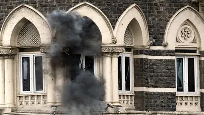 अमेरिका ने पाकिस्तान को भारत का डर दिखाया