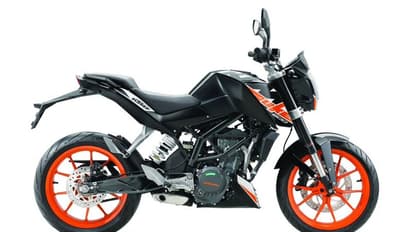 KTM 200 ಡ್ಯೂಕ್ ಬಿಡುಗಡೆ ಮಾಡಿದ ಬಜಾಜ್!