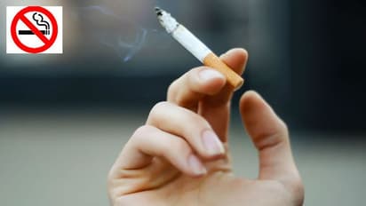 പുരുഷന്മാരുടെ പുകവലി ആണ്കുഞ്ഞുങ്ങളെ ബാധിക്കുന്നത് ഇങ്ങനെ...