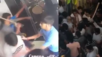 'Not being racist, but I'm not recommending anyone to go to India': Viral Reddit post on KIIT sparks debate