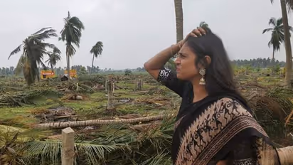 உண்மையை பேசினால் பரப்பரப்பாகி விடுகிறது..! நடிகை கஸ்தூரி இப்படி சொல்ல என்ன காரணம் தெரியுமா.?