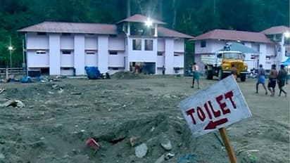 പമ്പയിലെ മണൽ നീക്കാന്‍ നടപടി തുടങ്ങി; ബോര്‍ഡിന്‍റെ ആവശ്യം കഴിഞ്ഞുള്ള മണല്‍ ലേലം ചെയ്യും