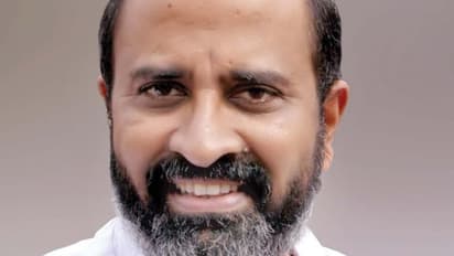 മന്ത്രിസ്ഥാനത്തുനിന്നും മാത്യു ടി. തോമസ് രാജിവച്ചു